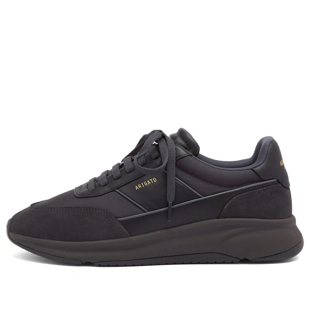 Axel Arigato Men's Genesis Neo Runner Black/Black